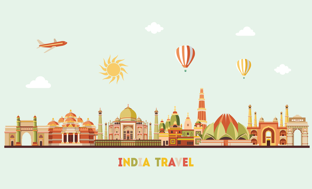 India