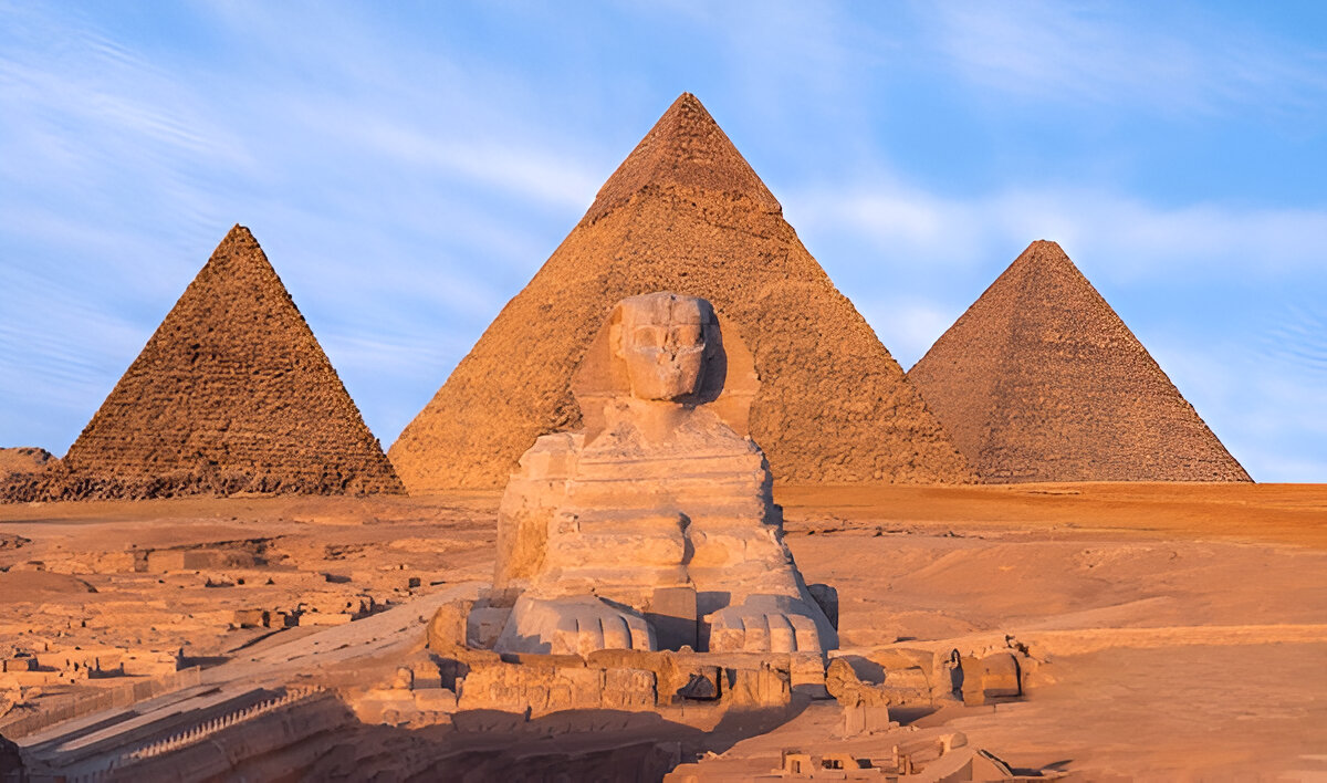 Egypt