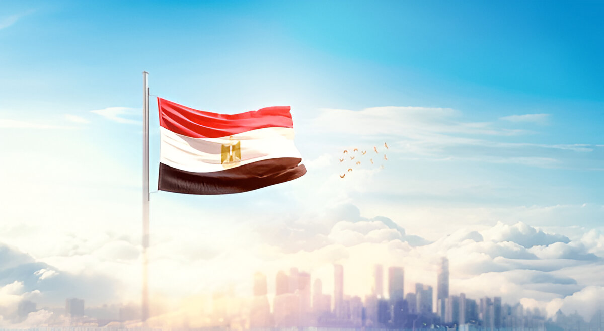Egypt