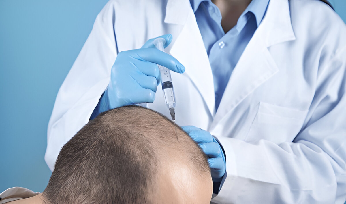 hair transplant UK
