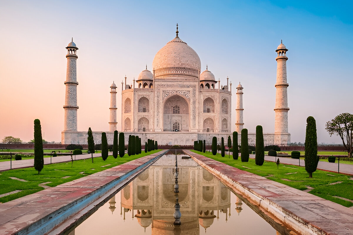 India