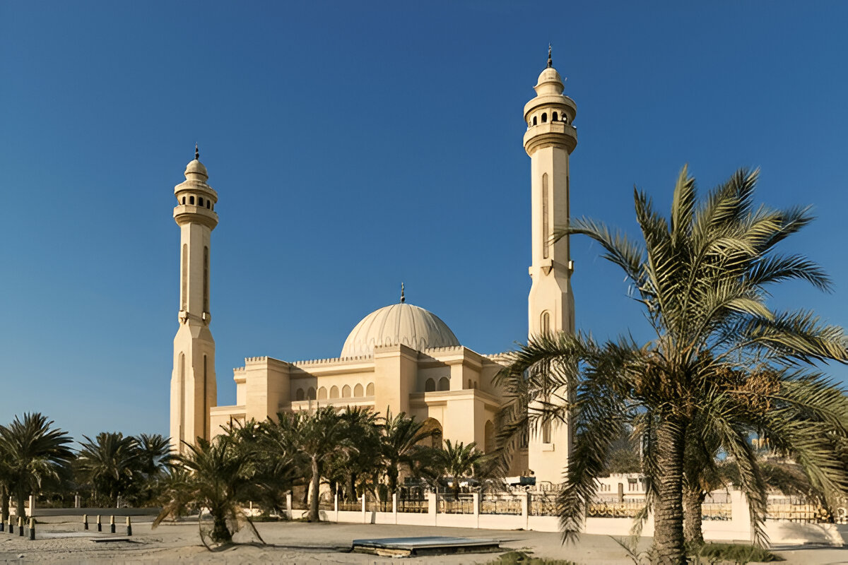 Exploring Bahrain’s Stunning Beaches and Natural Wonders