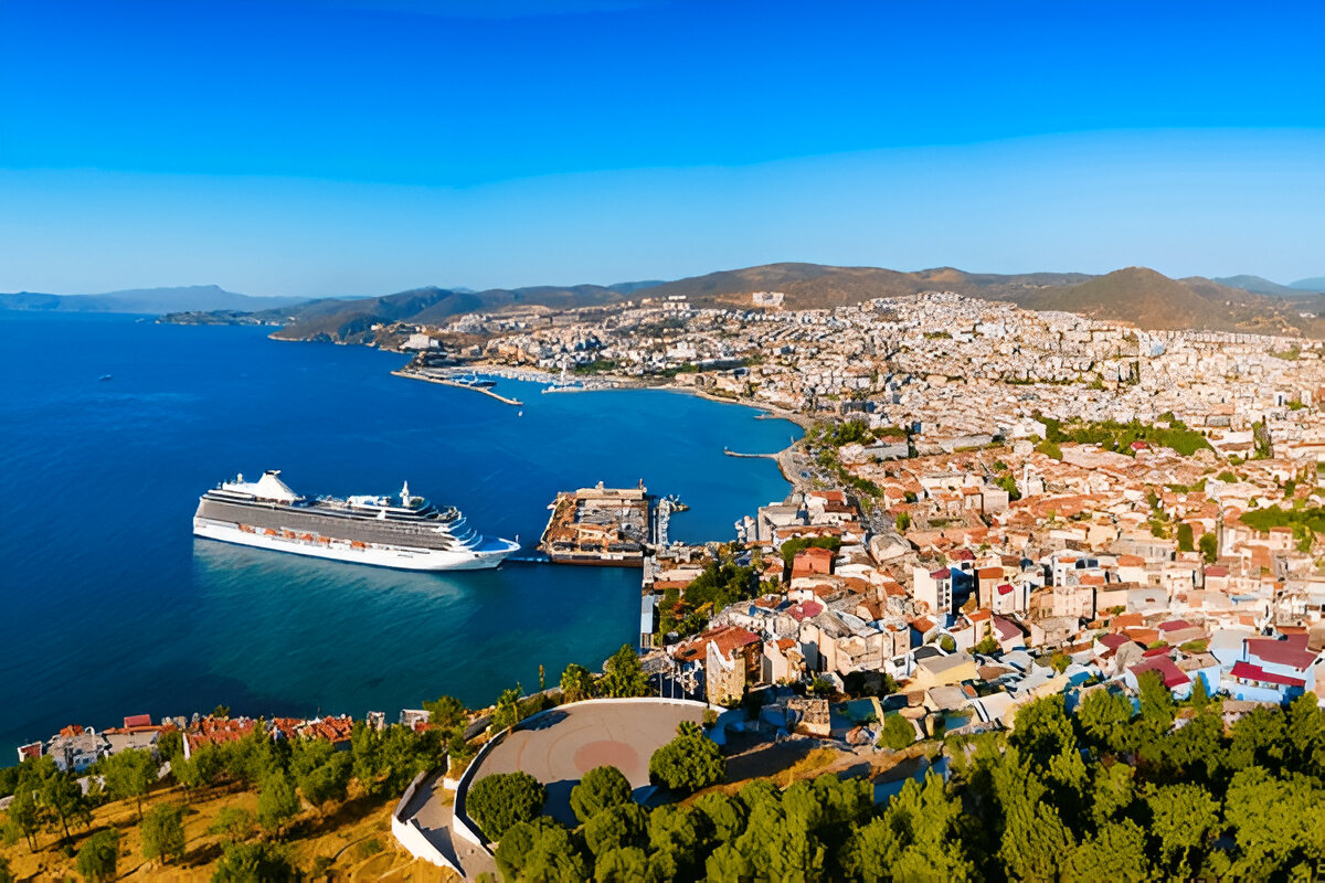 Turkey