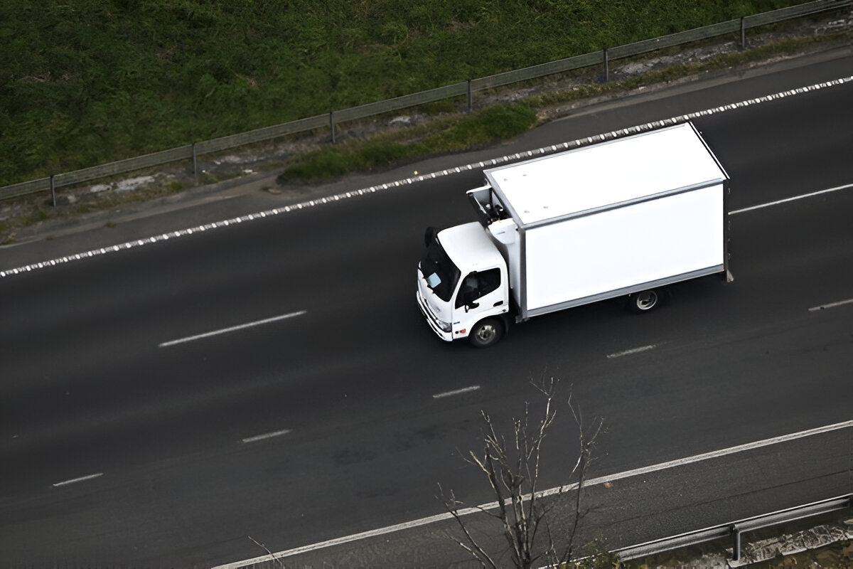 Interstate Moving & Storage