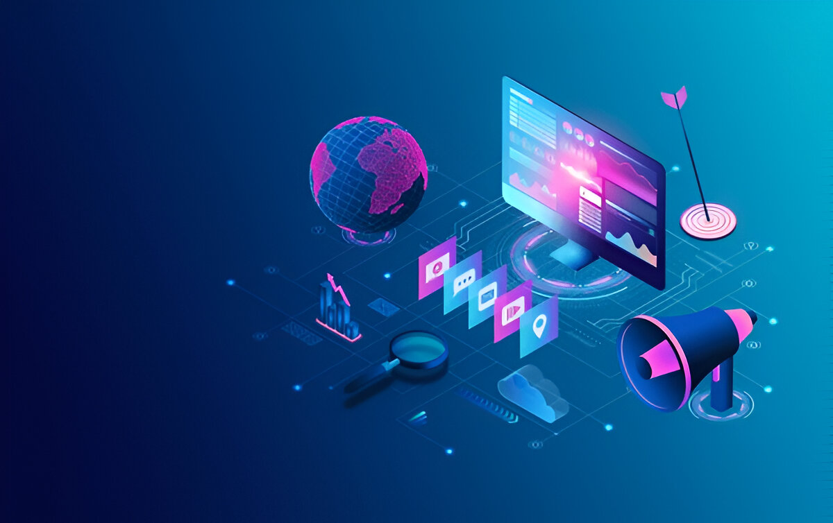 programmatic display