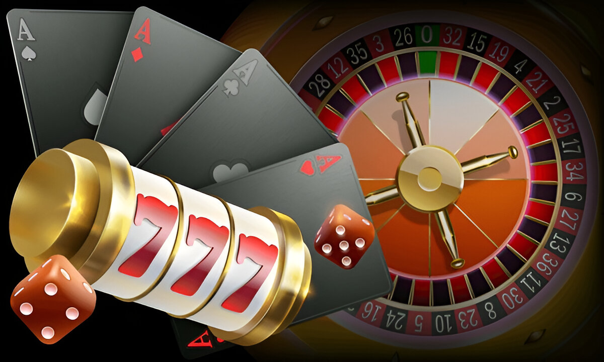 Slot