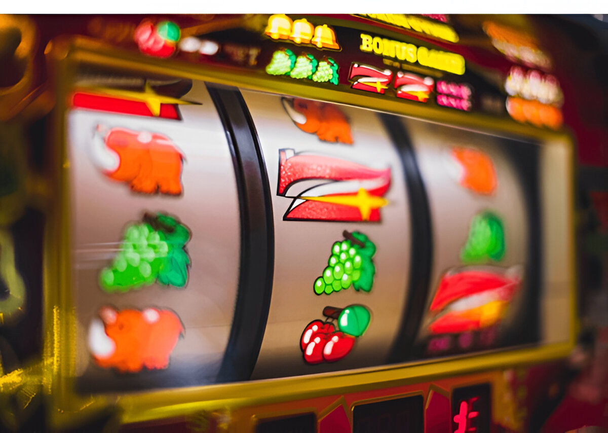 slot nexus