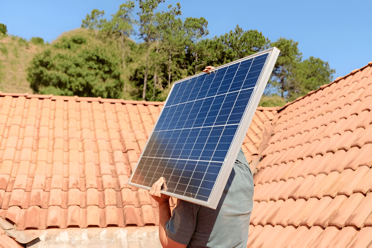 How to Choose the Right Solar Panel Installer for Your Home
