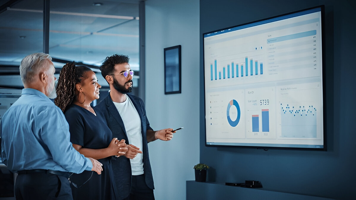 Marchant Thirion: A Leader in Digital Marketing Innovation