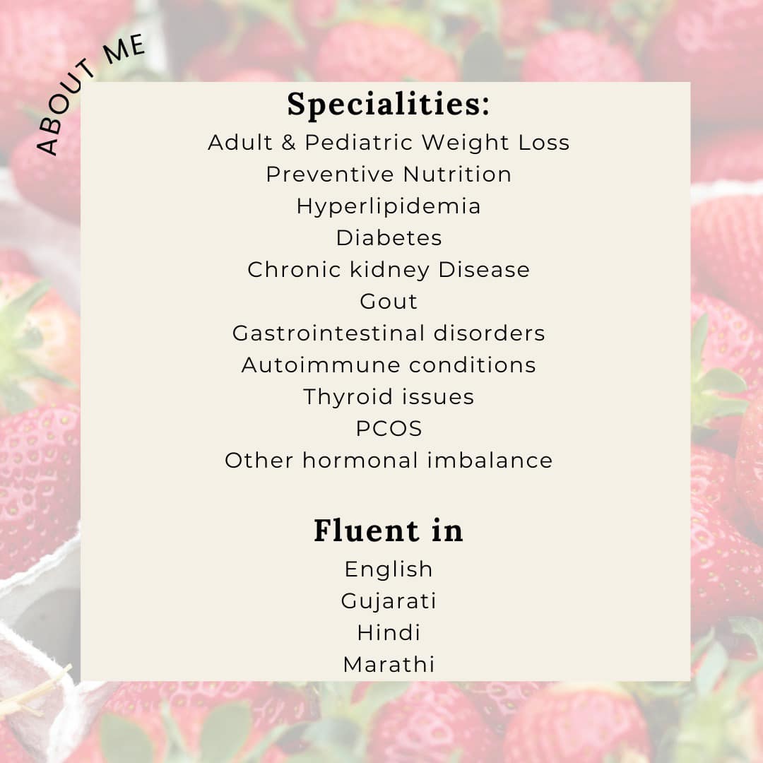 Nutrition Tips for Busy Professionals