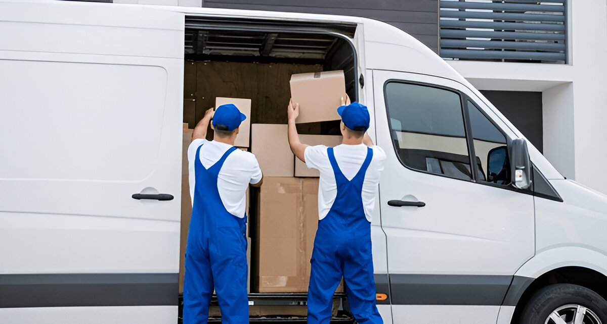 The Ultimate Moving Day Survival Kit