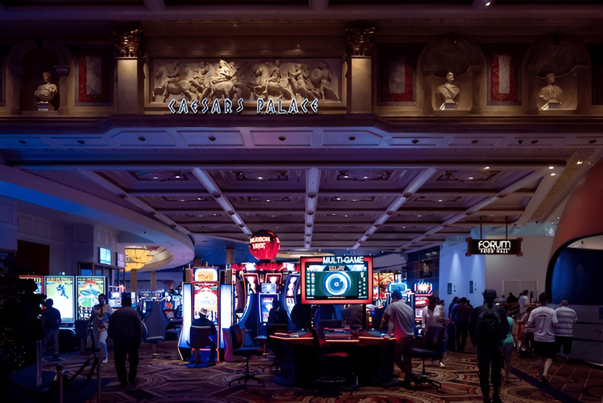 The Best Slot Machines for Maximum Payouts
