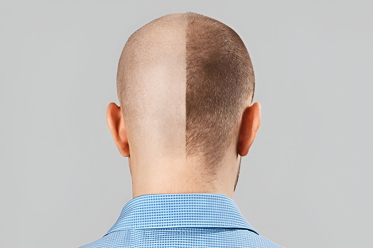 Hair Transplant Alternatives: What Are Your Options