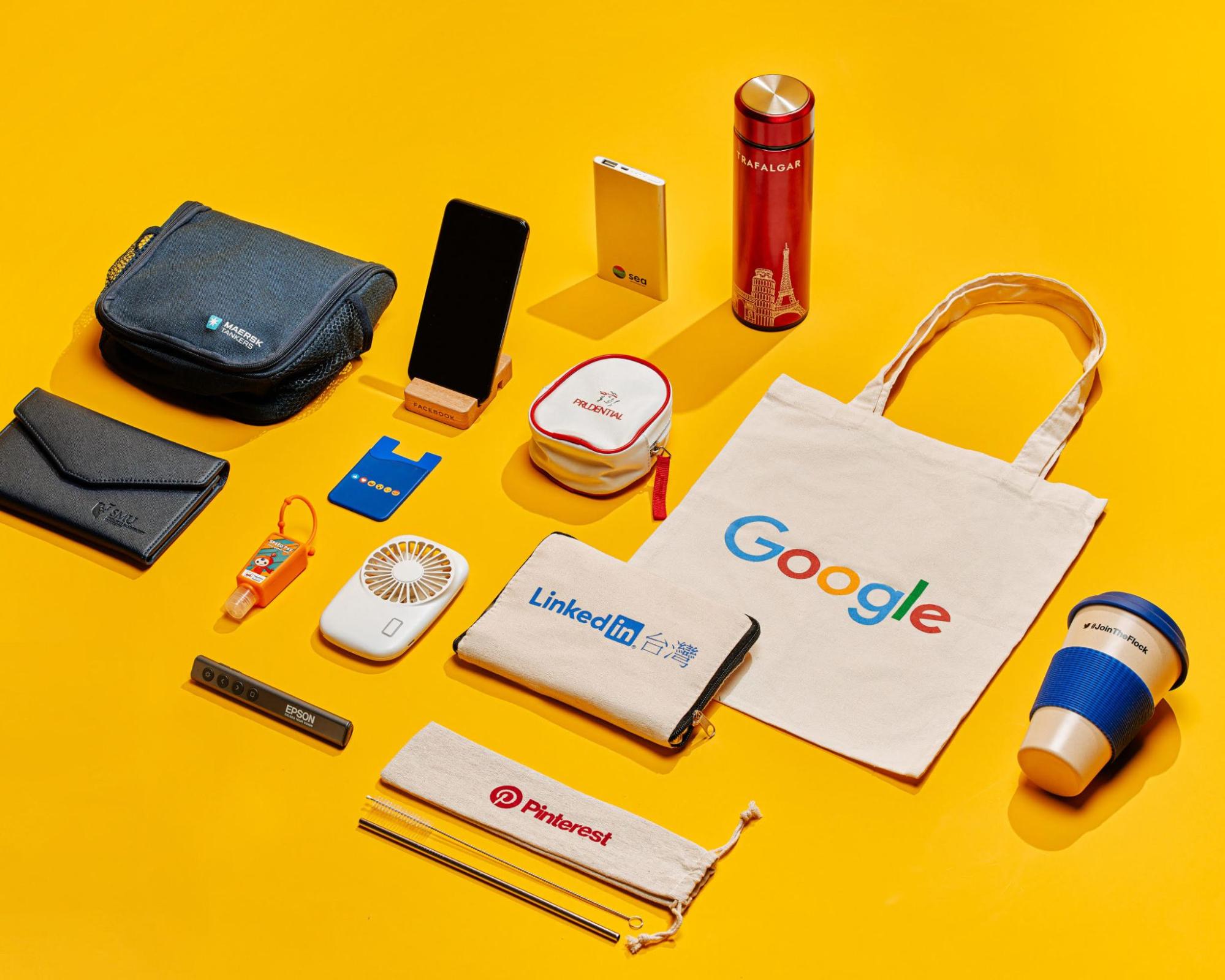 Why Corporate Gift Solutions Build Stronger Client Relationships