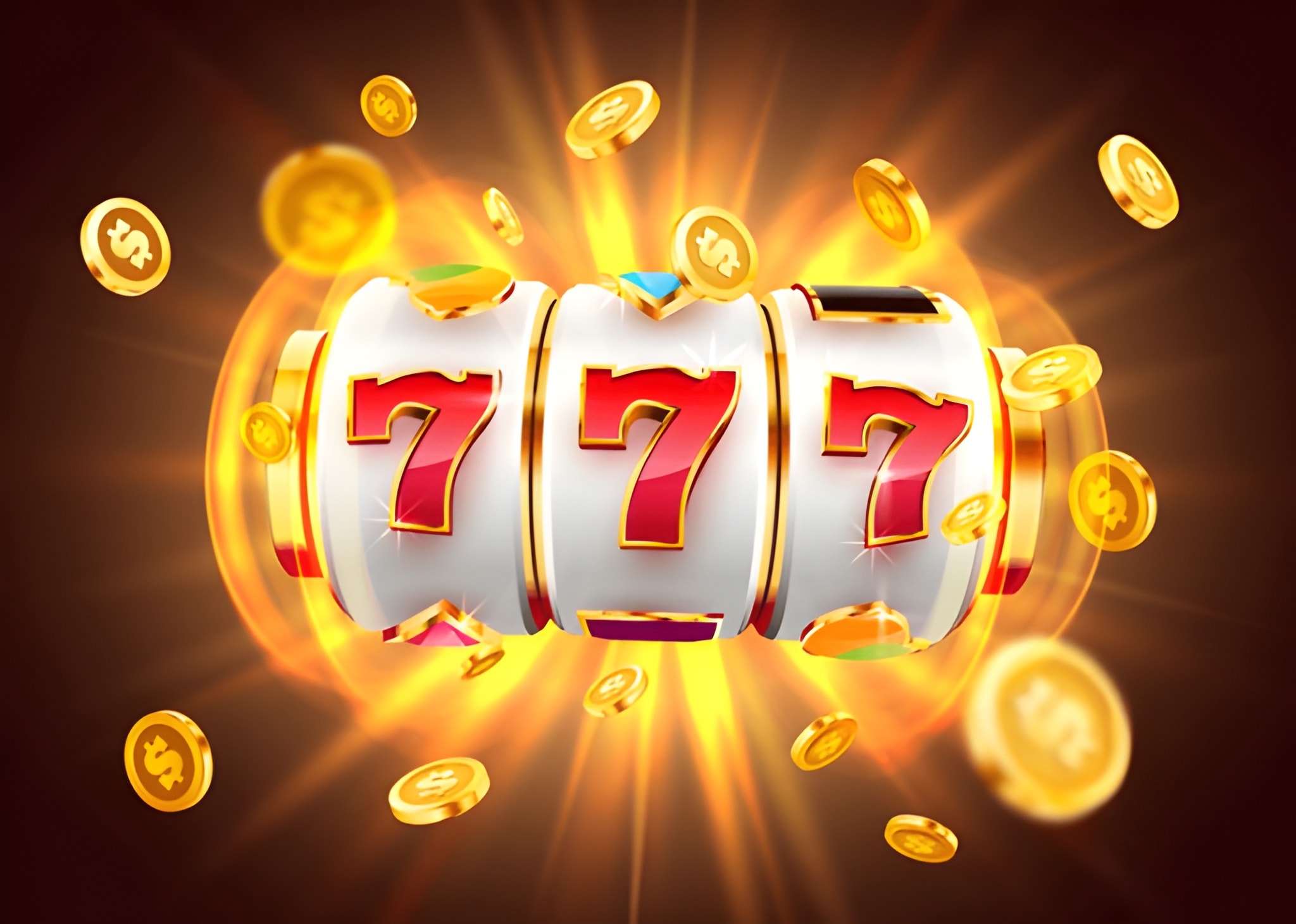 slot online terbaik