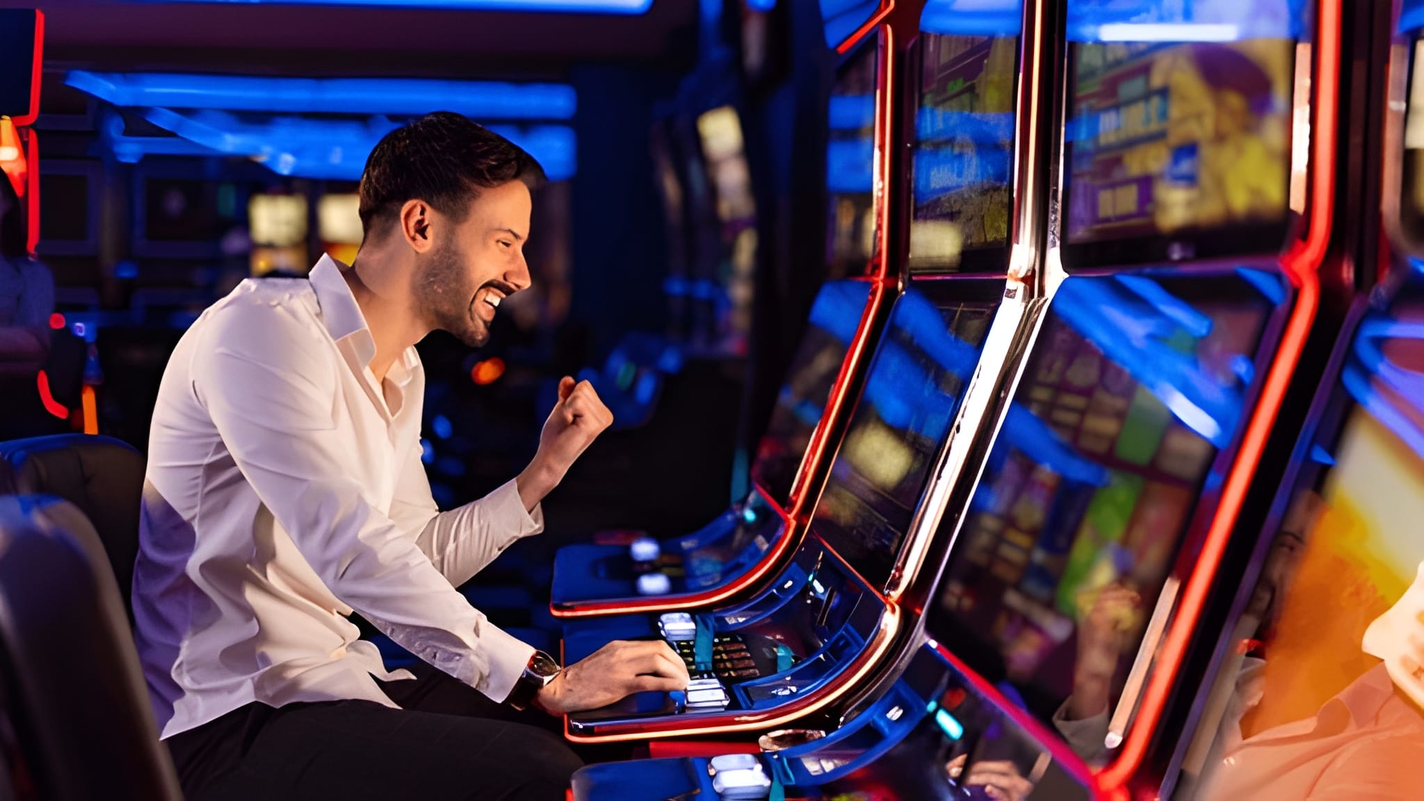 How to Find the Best Slot Bonuses and Promotions