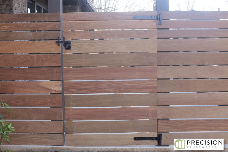 Bossona Decking Atlanta GA