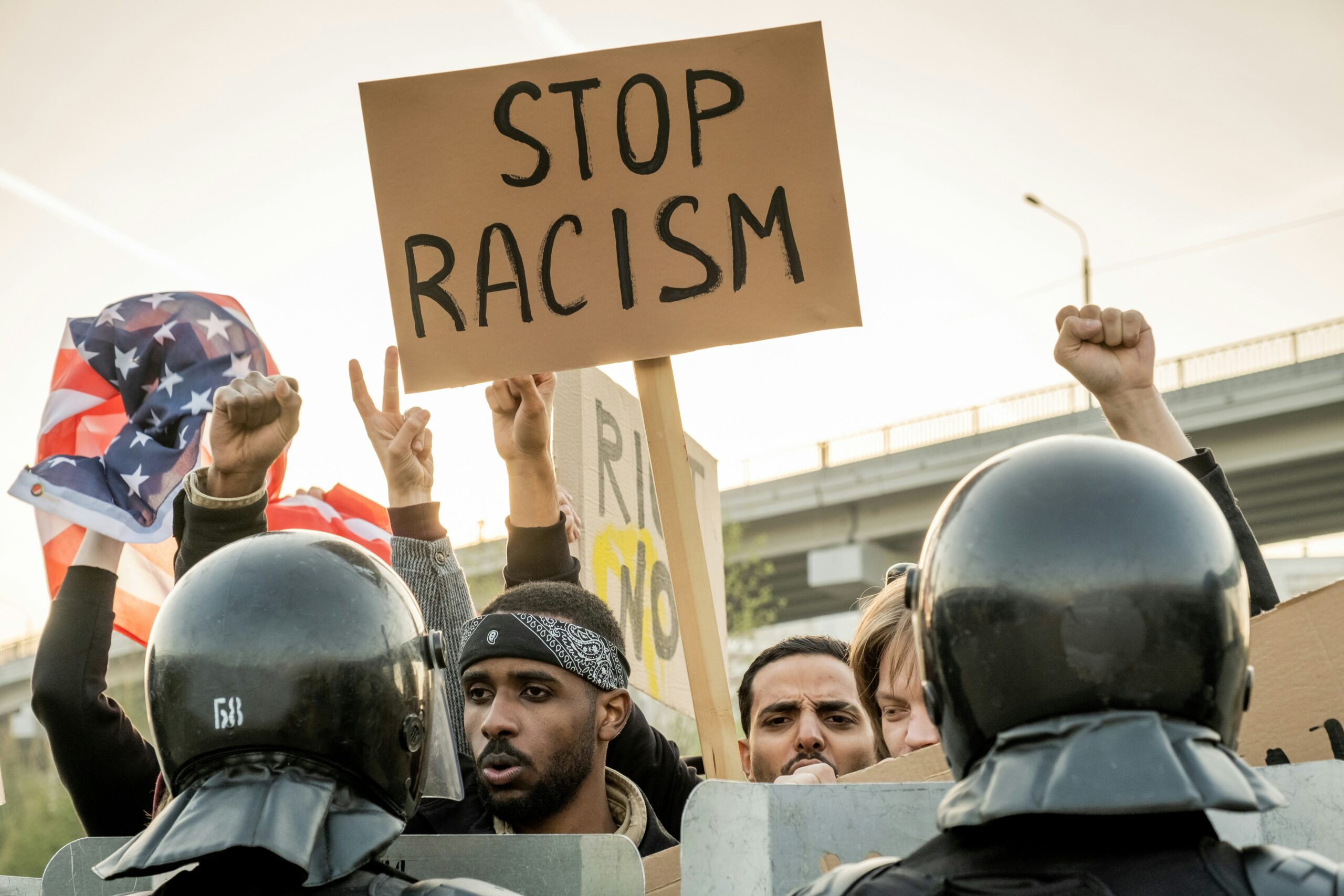 Linden Employees: Protecting Your Rights Against Workplace Discrimination
