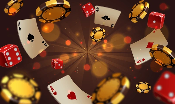 The Role of Clean Design in Slot Games